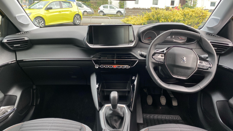 Peugeot 208 1.2 PureTech Active Premium 5dr Petrol Hatchback